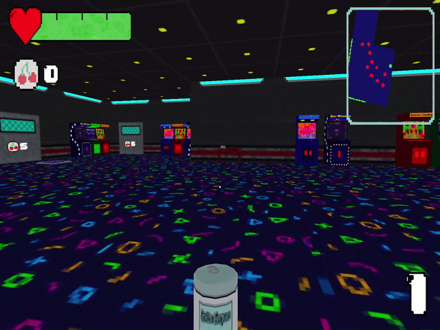 Cola Cropses Throw.gif