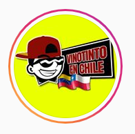 Vino Tinto En Chile