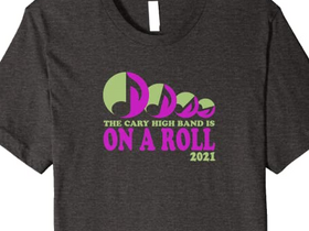 Cary High School Band