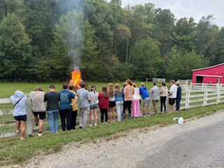 We Didn't Start the Fire