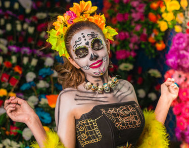 Cinco De Mayo Shop Hop!