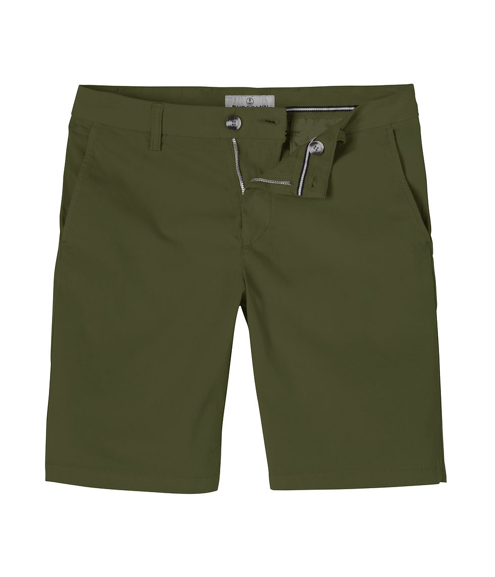 Thumbnail: Texas cotton short