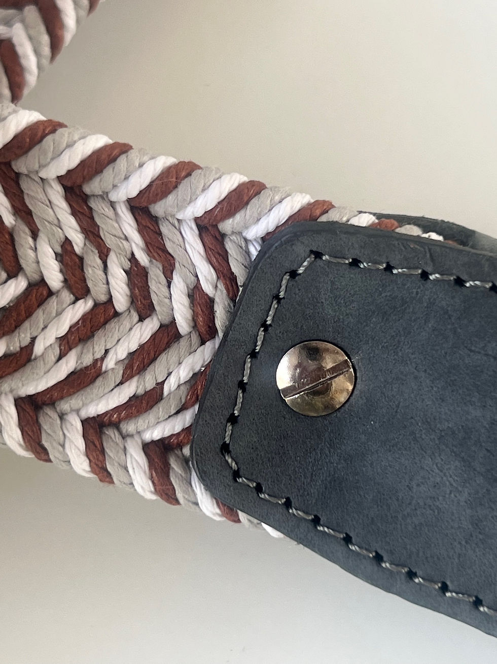 Thumbnail: Cotton  stretch Belt
