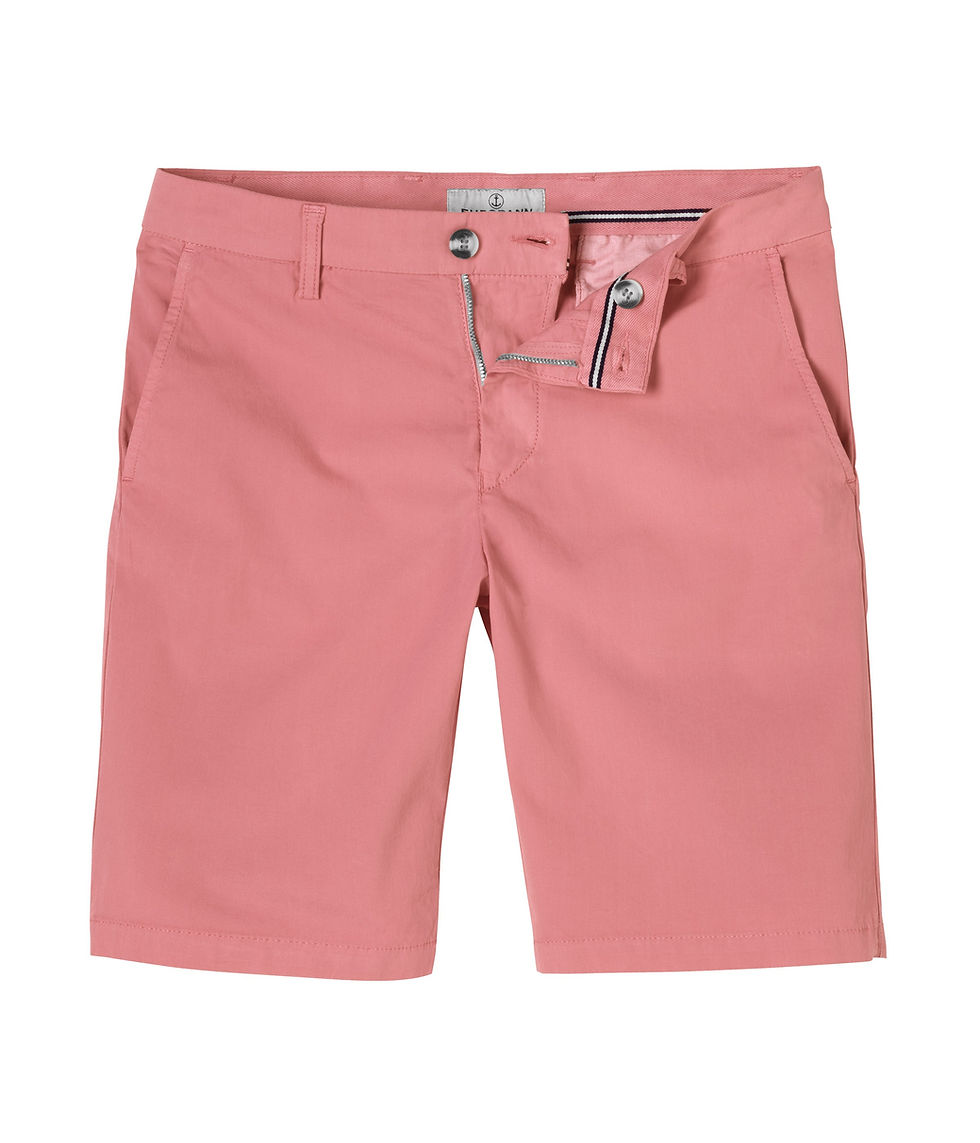 Thumbnail: Texas cotton short