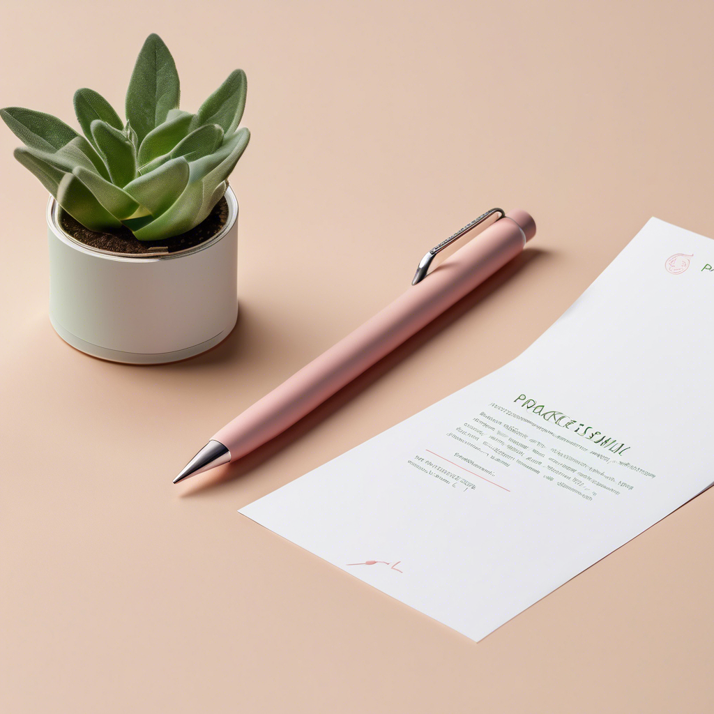 Project Management Support