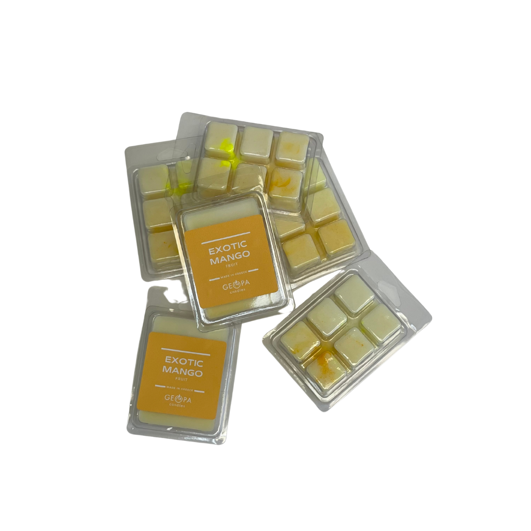 Wax Melts Mango
