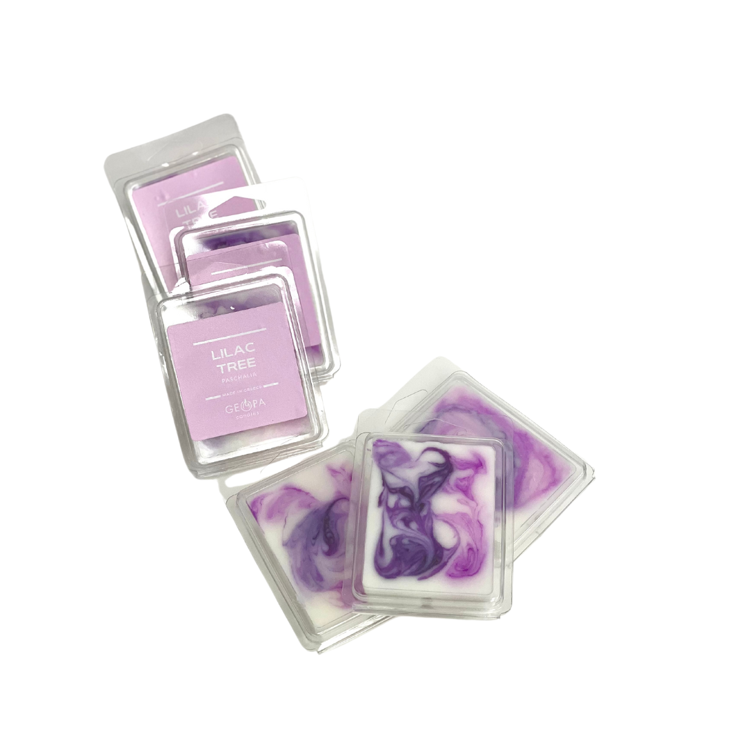 Wax Melts Lilac Tree