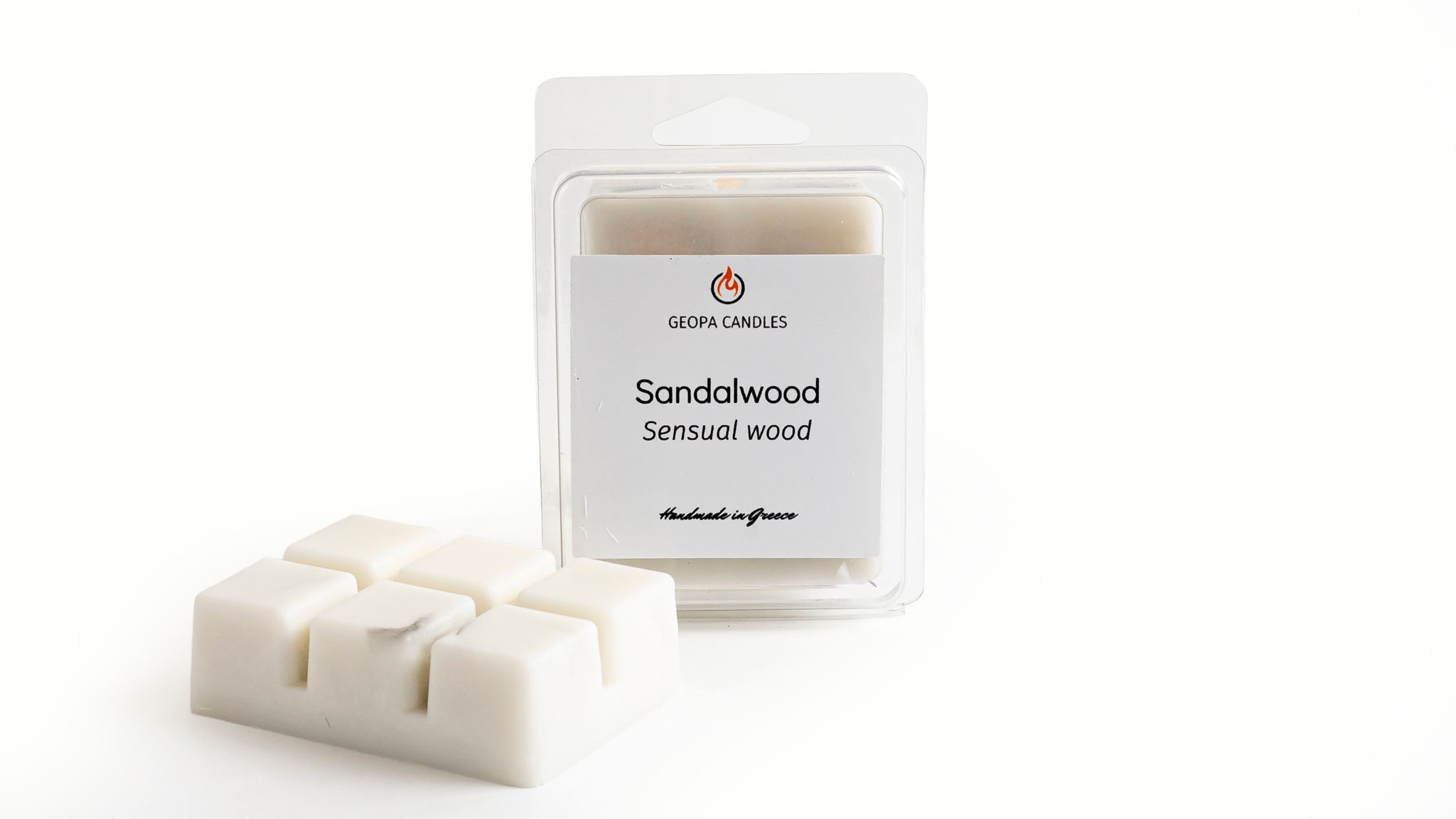 Wax Melts Sandalwood
