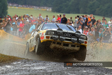 RALLYPHOTO OF THE DAY NO. 003