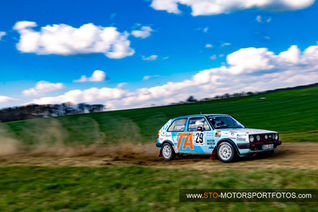 FOTOS RALLYE ZORN 2026