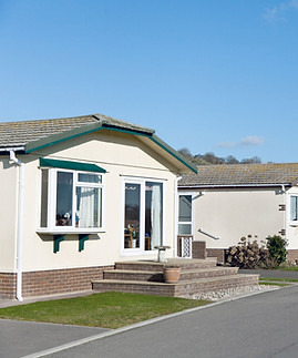 Modular Homes