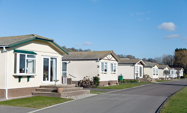 Modular Homes
