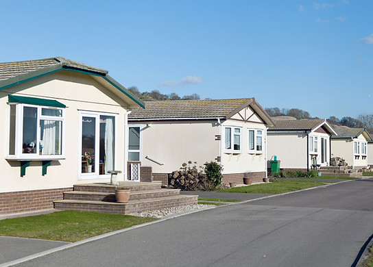 Modular Homes