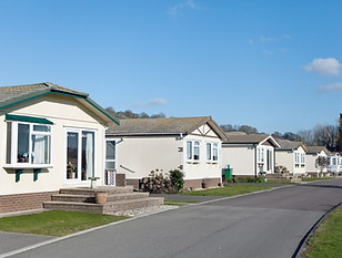 Modular Homes