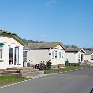 Modular Homes