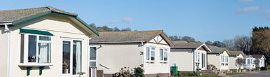 Residential Street View
