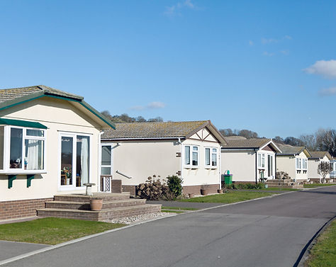 Modular Homes