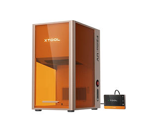 F2 UV Xtool Laser 