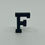 Miniaturbild: 3D Buchstaben A-N