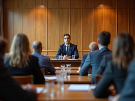 Join My Campaign for Responsible Government Spending