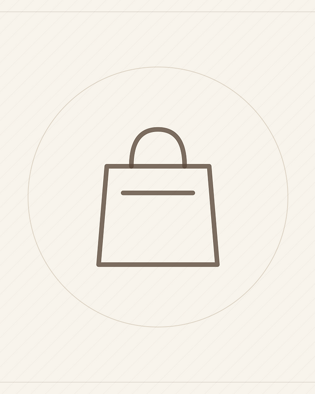 Small Custom Canvas Tote Bag — made-to-order, personalized to your design