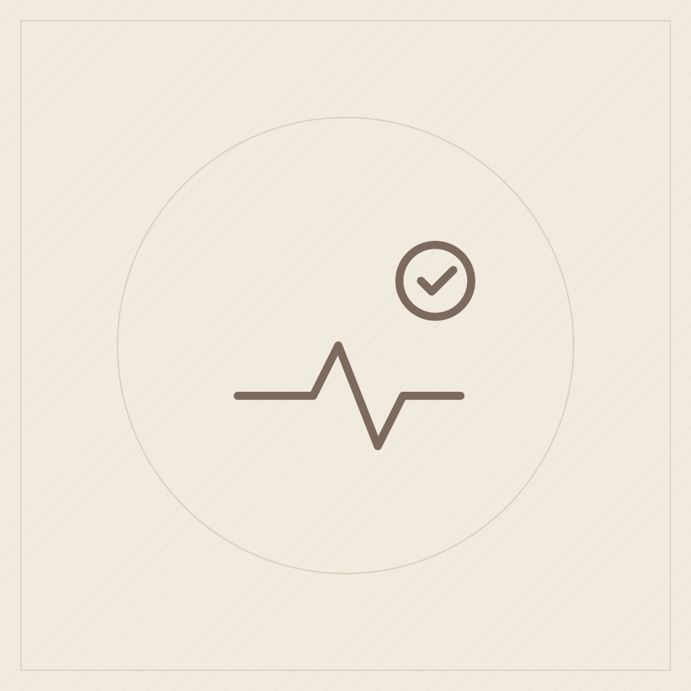Refine — an illustration of a proof being checked, the third step in our design process