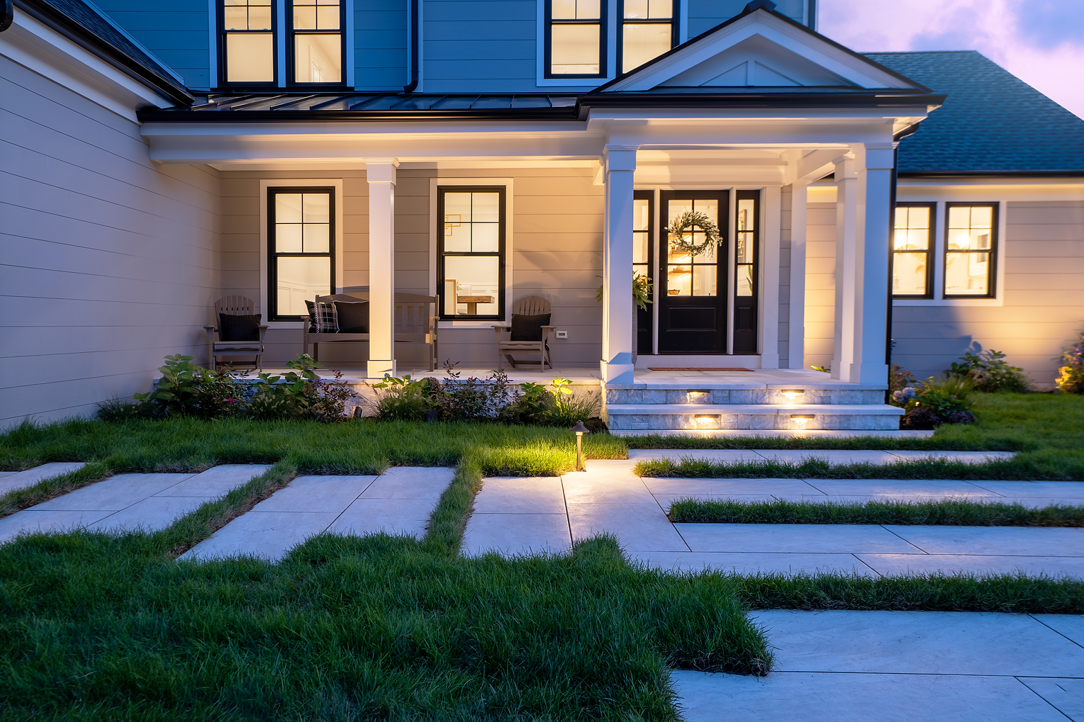 DREAM Homes & Estates Cape Cod Luxury Real Estate