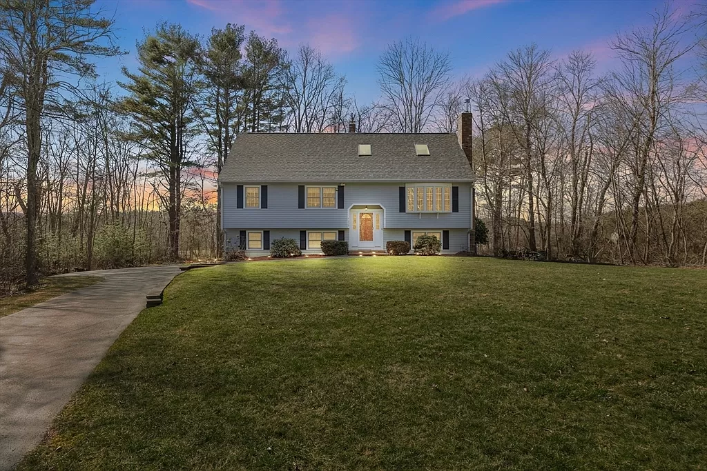 459 BAY ROAD ISOBEL WILSON