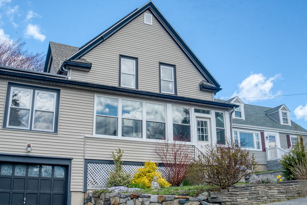 72 PRATT RD. SQUANTUM, MA. SOLD $730,000