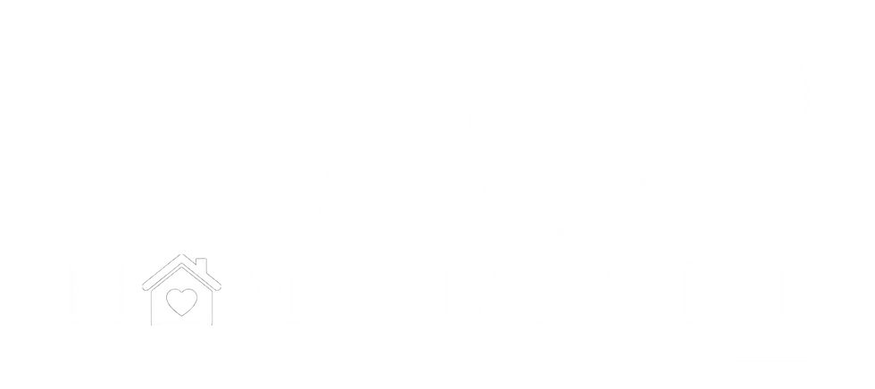 The C2 Home Reset Logo
