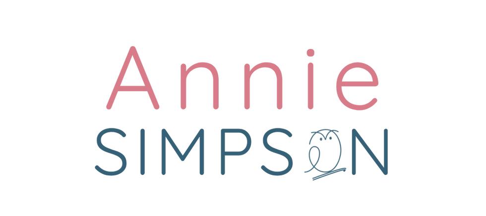 Annie Simpson, children's sleep consultant and behaviour support specialist