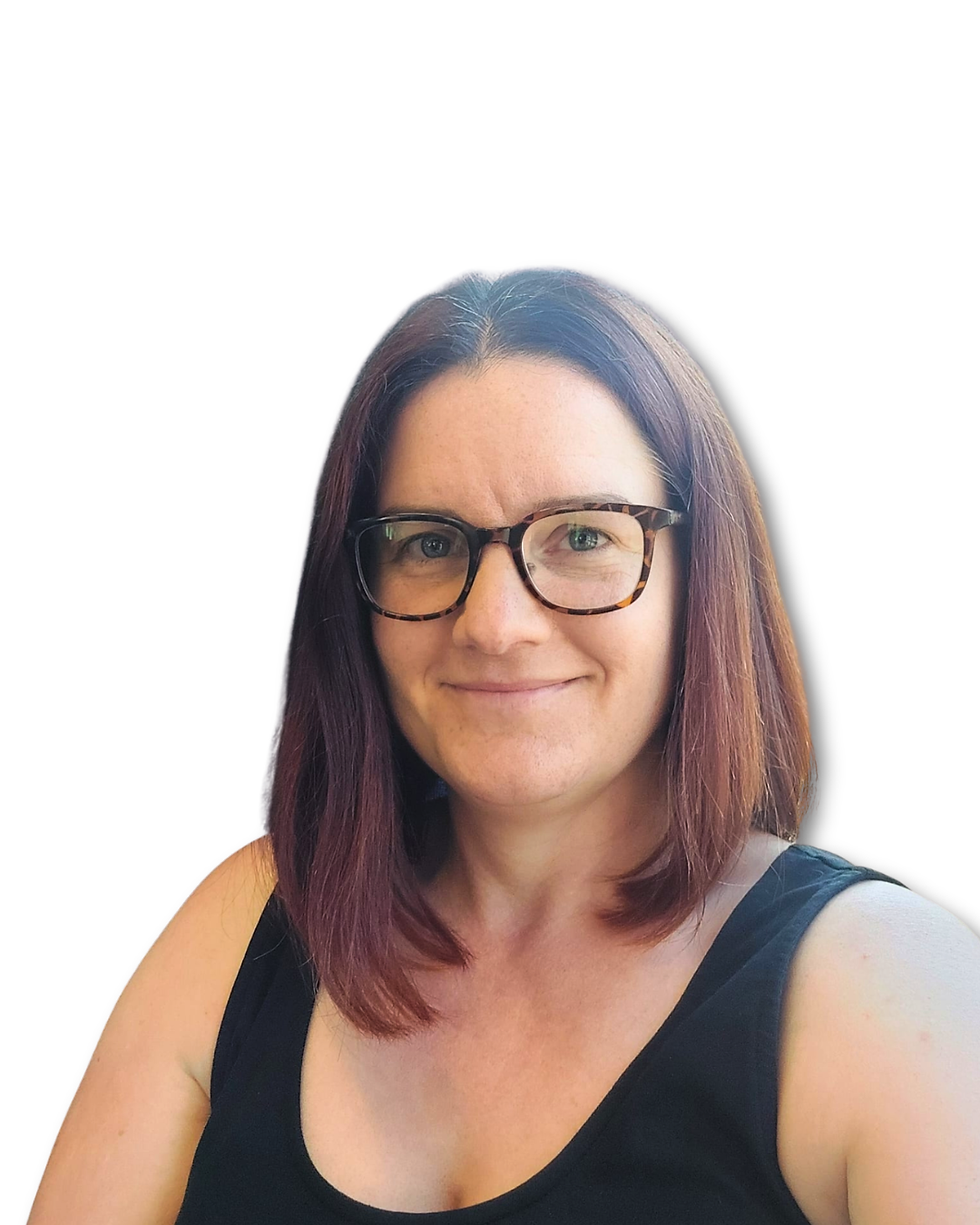 Charlotte from C2 Cleaning Services Portsmouth