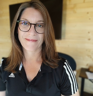 Cara Standley, Founder of Evolve Beyond Training