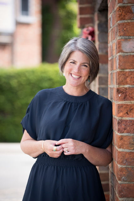 Annie Simpson children's sleep consultant in Richmond, London