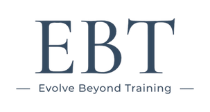 Evolve Beyond Training Logo