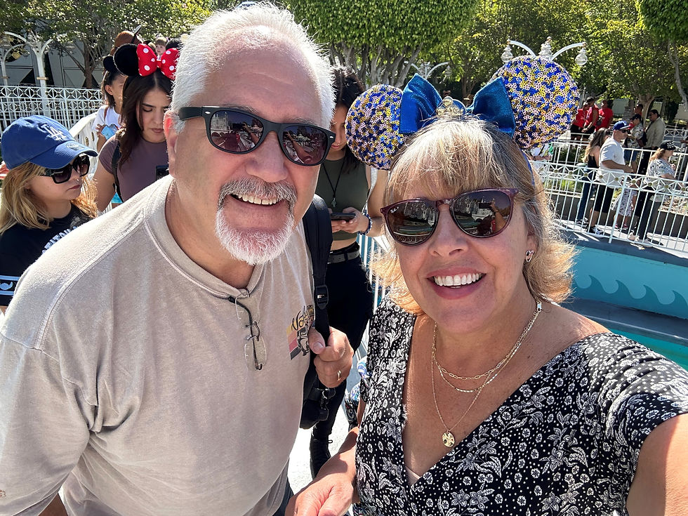 Perks of Booking with a Disney Travel Advisor