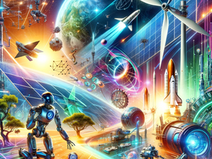Interpretation of the tech forecast for 2026