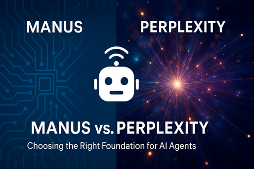 Manus vs. Perplexity