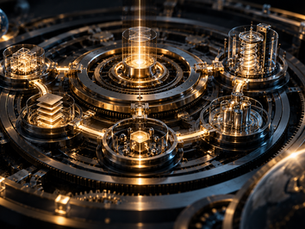 The Four Clocks of Deep Tech — The Capital Clock