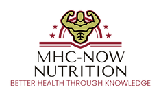 MHC-Now Nutrition logo
