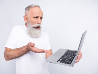 Financial Decisions to Help You Live Retirement to the Fullest by Claire Wentz