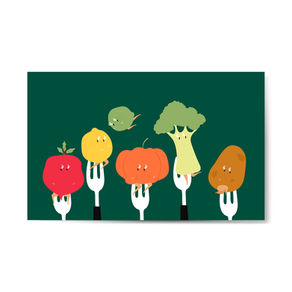 Comment équilibrer son assiette : une méthode simple et visuelle pour manger équilibré