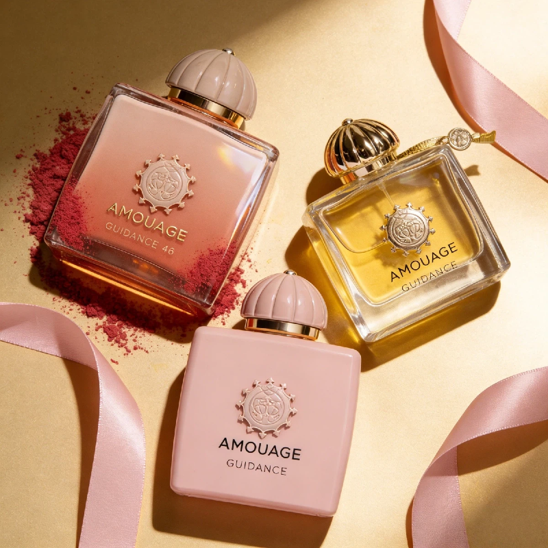 Thumbnail: 100ml Eau de Toilette for Women Long-lasting floral oriental fragrance Elegant s