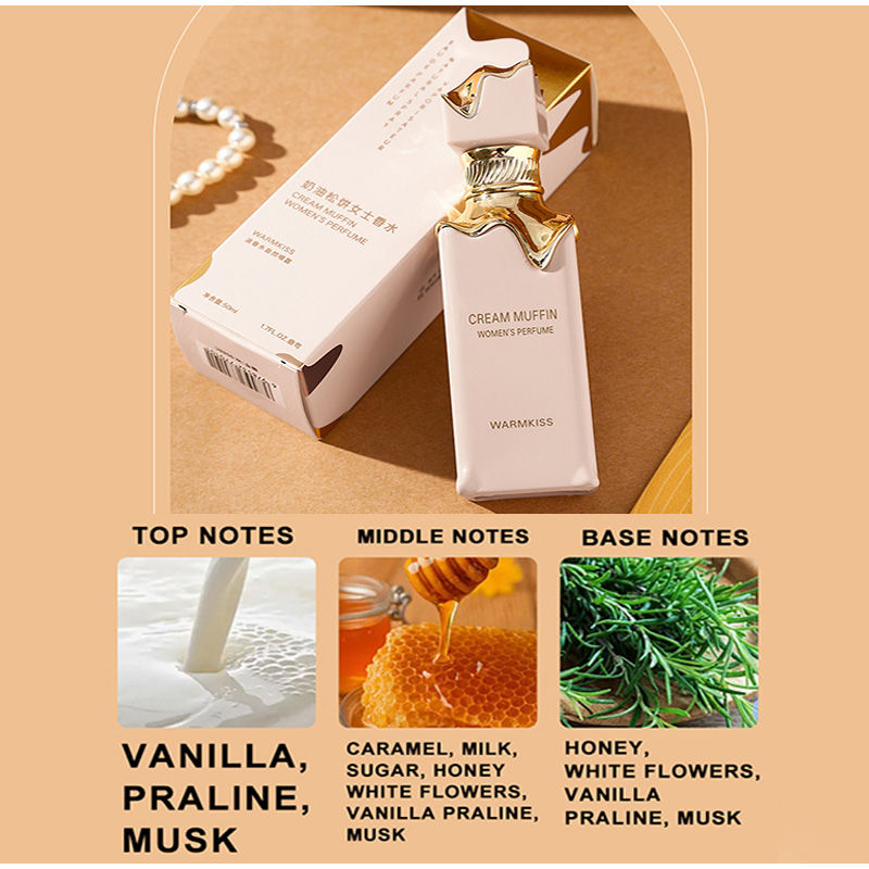 Thumbnail: Brand Arab Perfume Spray Women Eau De Parfum High Quality Dubai Perfume Lasting 