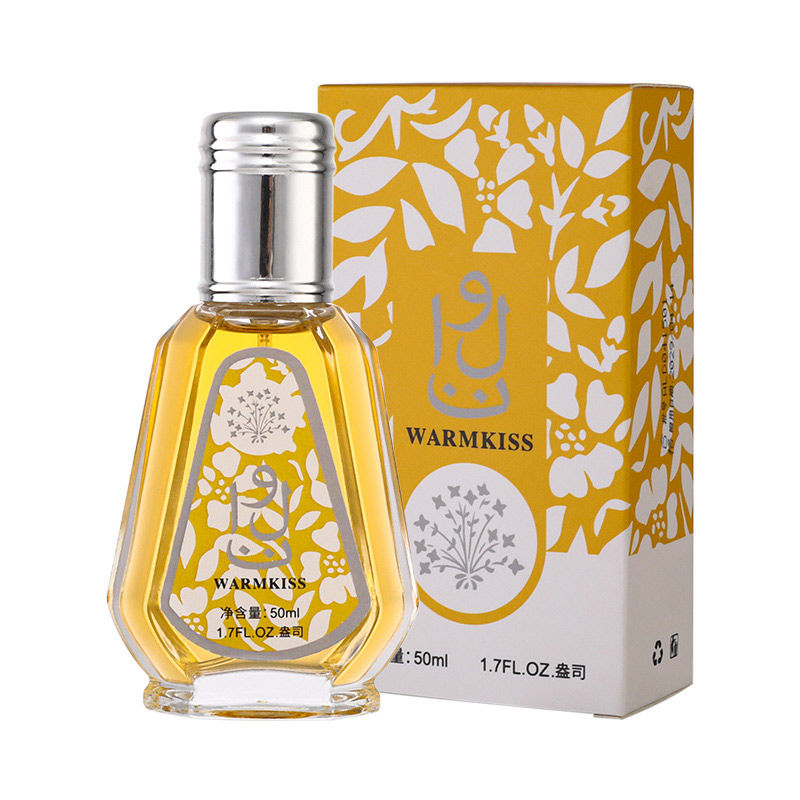 Thumbnail: Brand Arab Perfume Spray Women Eau De Parfum High Quality Dubai Perfume Lasting 