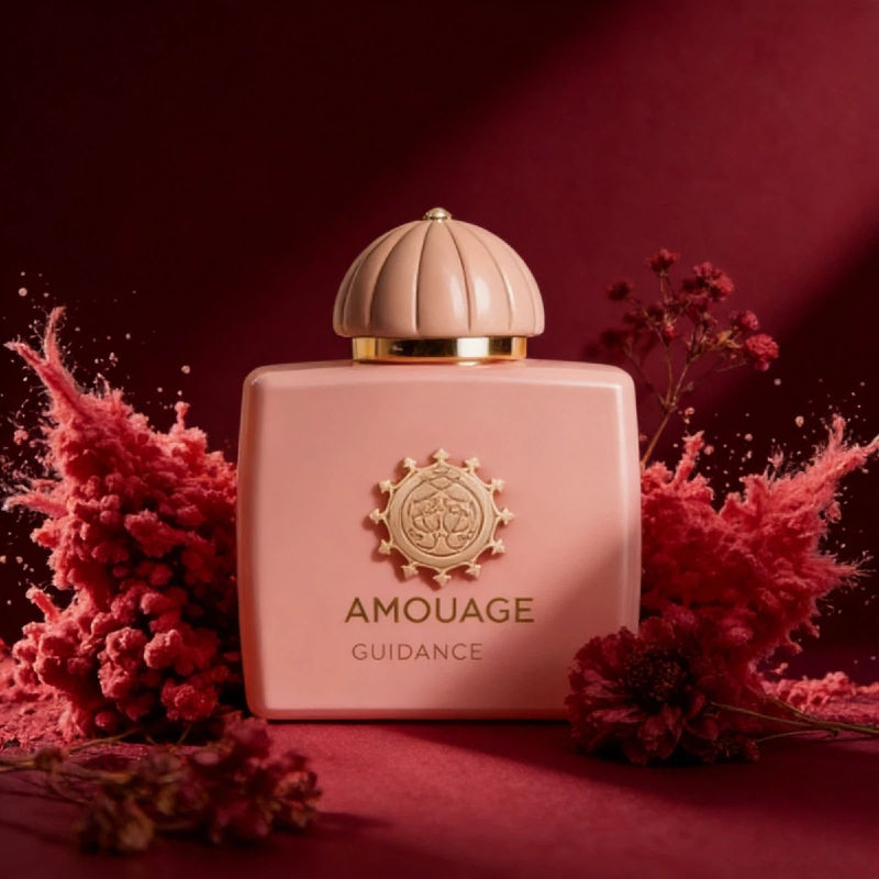 Thumbnail: 100ml Eau de Toilette for Women Long-lasting floral oriental fragrance Elegant s