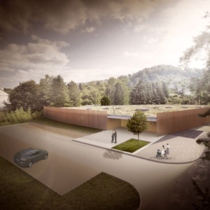 Mateřská škola - Semily 