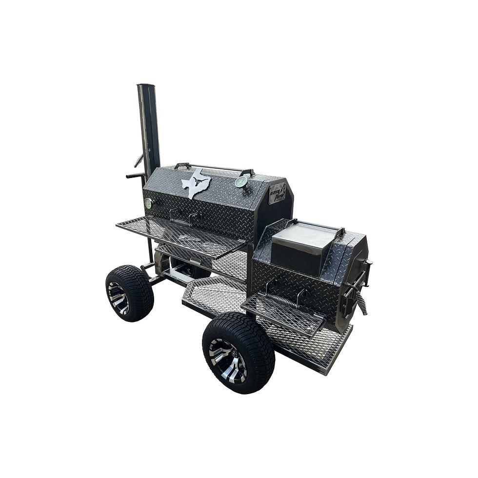 Thumbnail: Off-Road Package