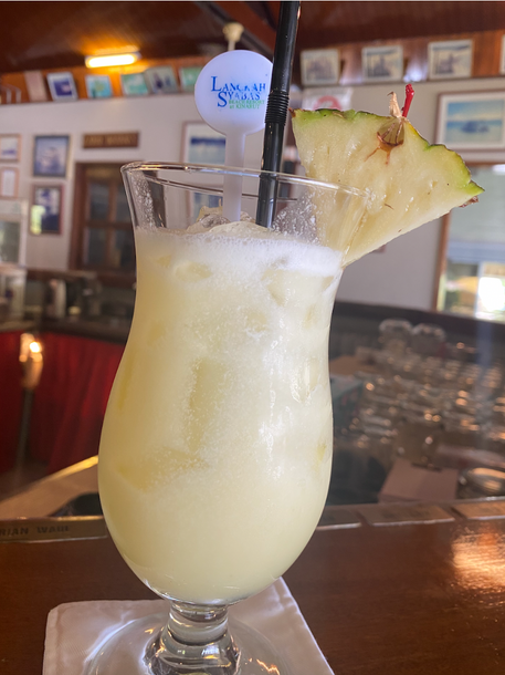 My Weekend at Langkah Syabas Beach Resort, Kinarut, Sabah