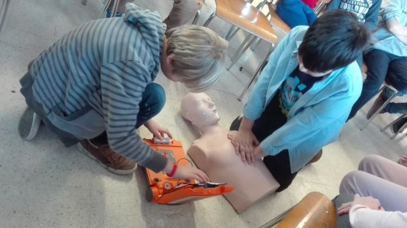 Medical Training Academy